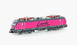 095-H30157S - N - E-Lok BR 193 Vectron LAUDE, Ep.VI, Sound